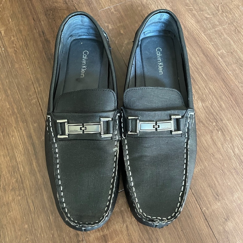 Calvin Klein Loafers